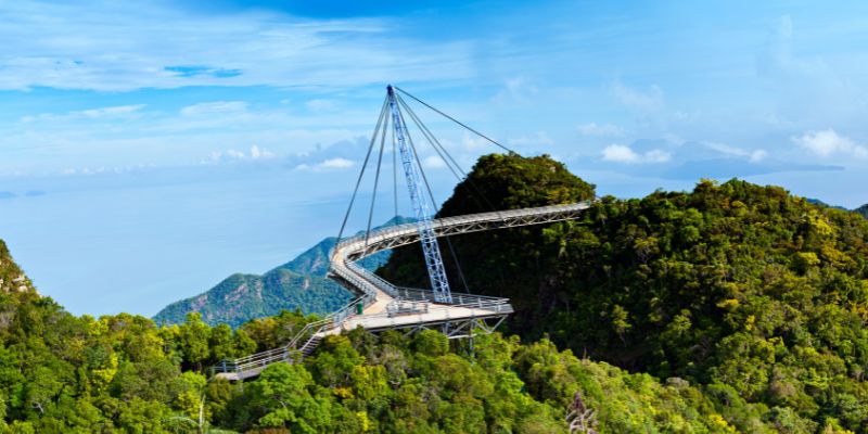 Langkawi Cable Car